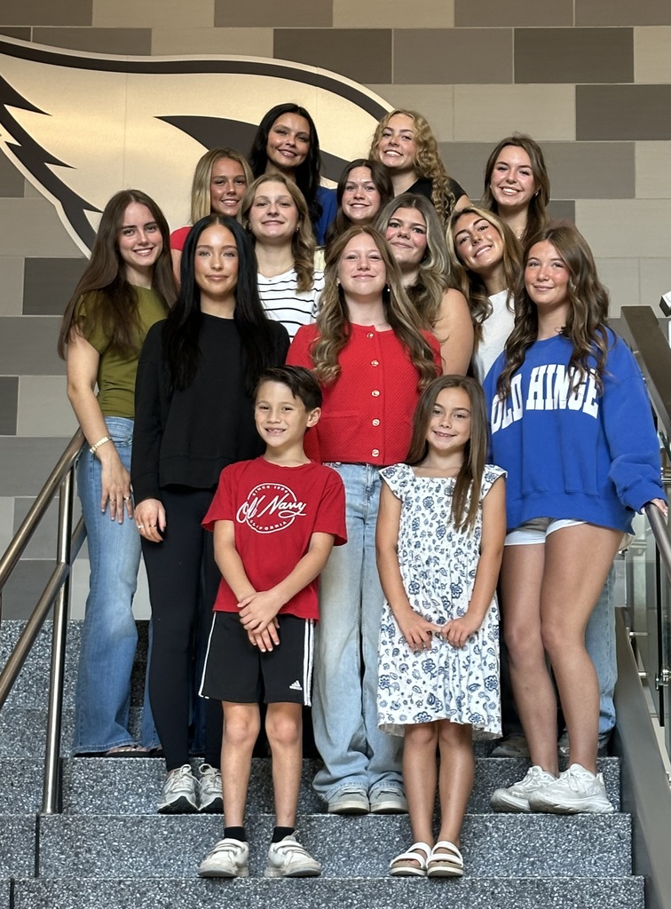 homecoming court
