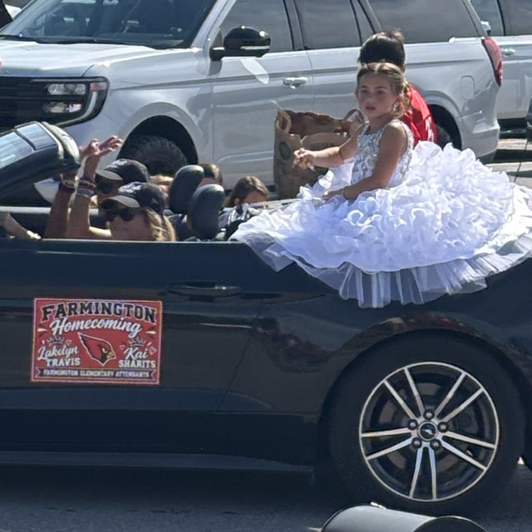 float