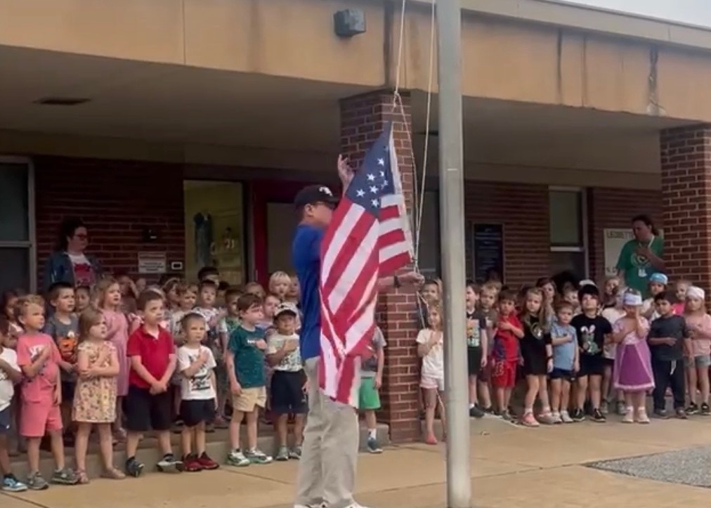 Raising