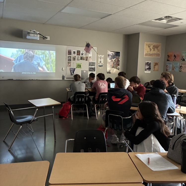 English III