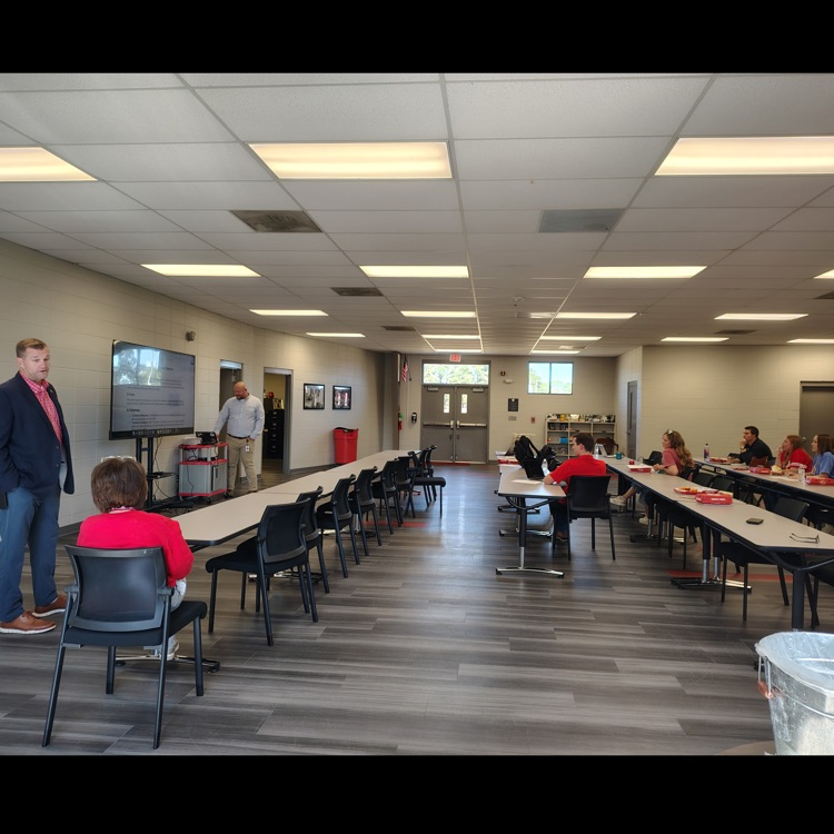teacher advisory committee 