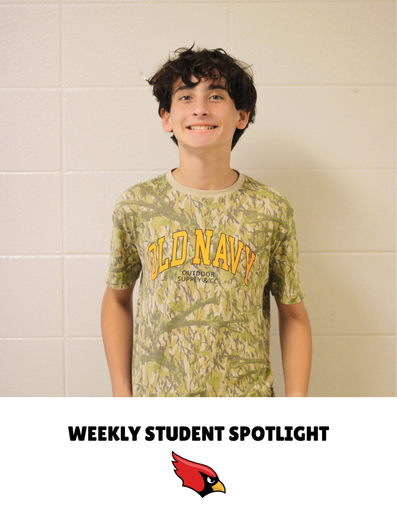Student Picture