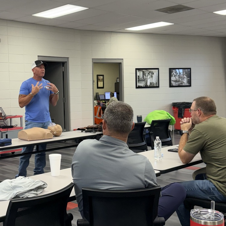Emergency Response Training