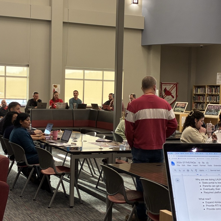 FHS-RTI