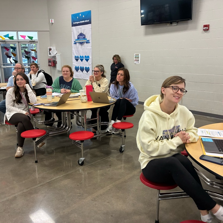 FMS-Teachers Learning