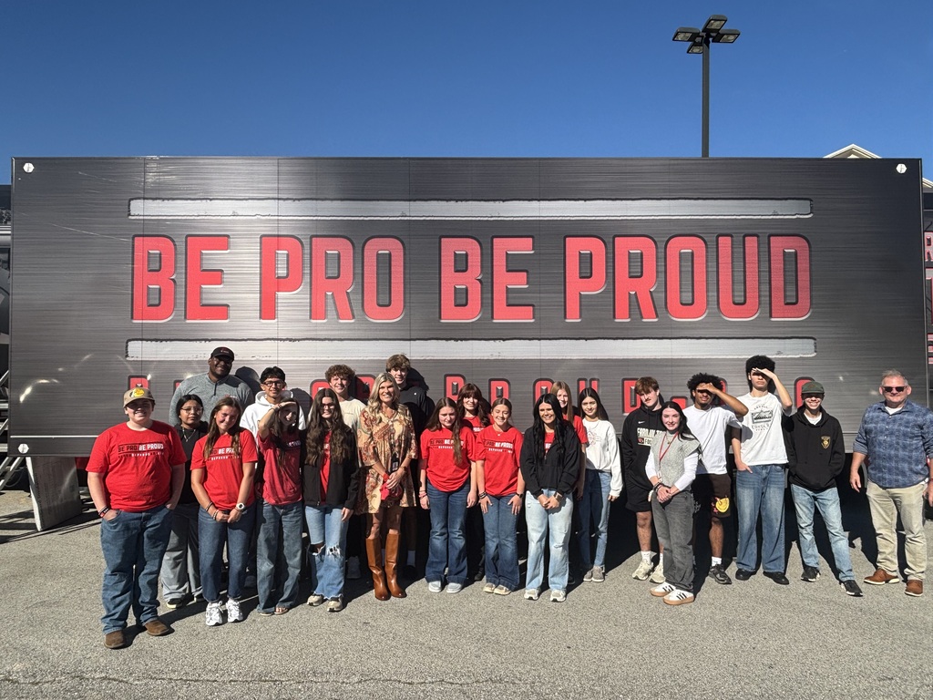 Be Pro