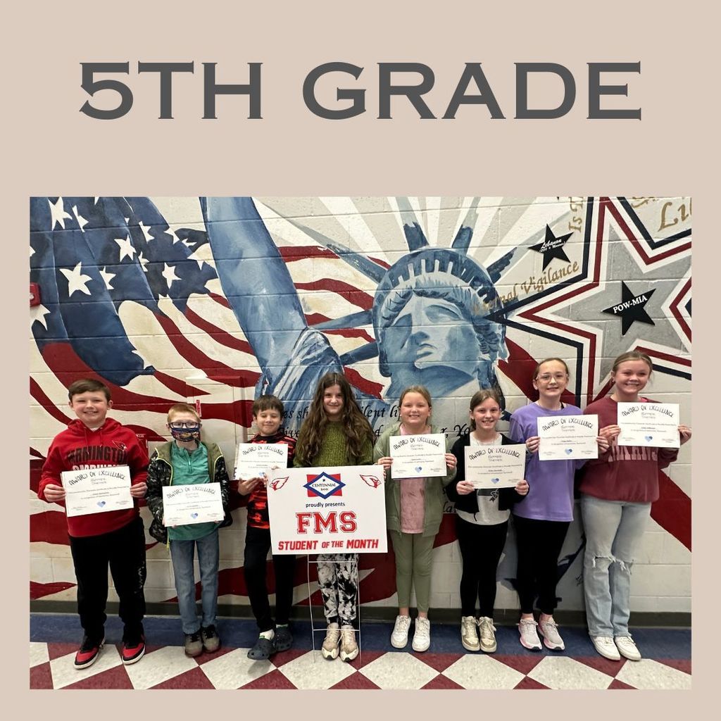 5TH