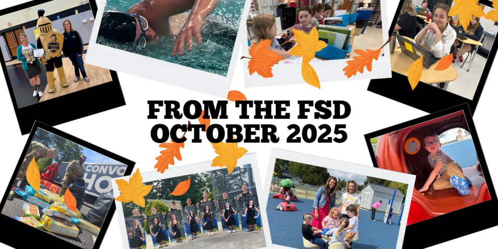 From The FSD October 2025