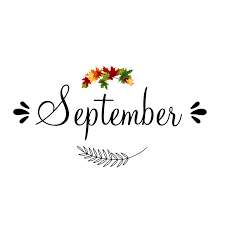 September