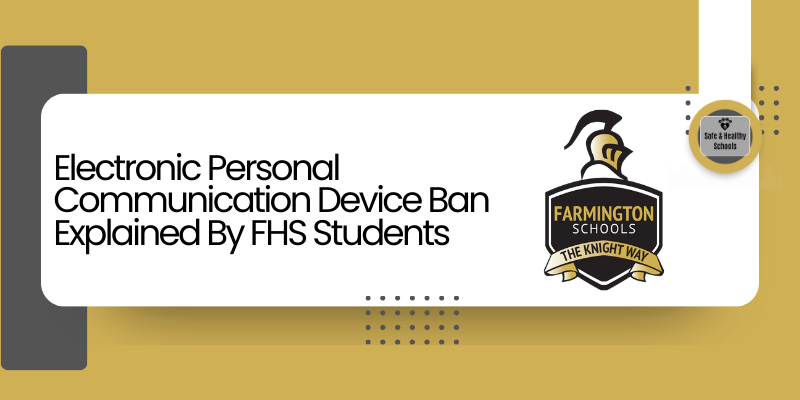 epcd ban explained by FHS students