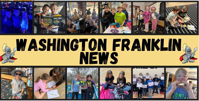 Washington Franklin News