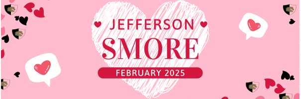 Jefferson Smore