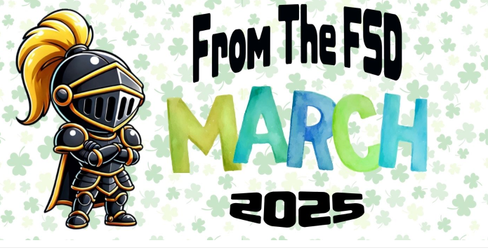 From The FSD March 2025