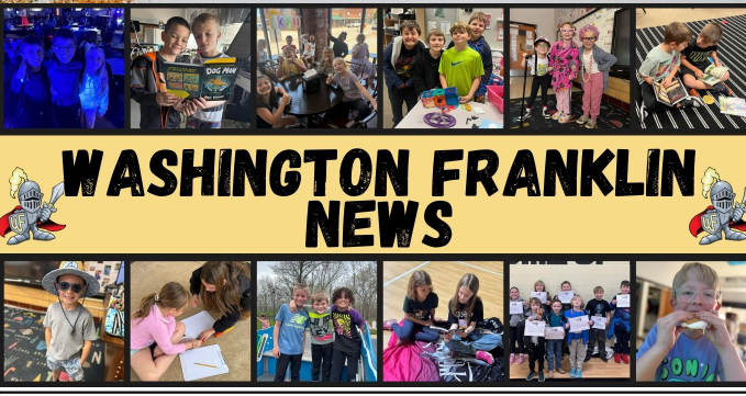 wASHINGTON FRANKLIN NEWS