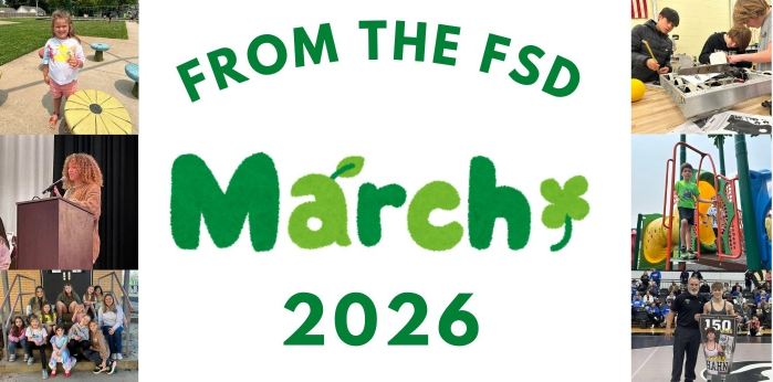 From The FSD March 2026