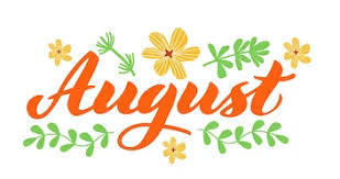 August