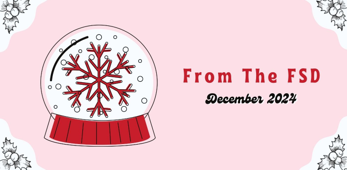 From The FSD December 2024