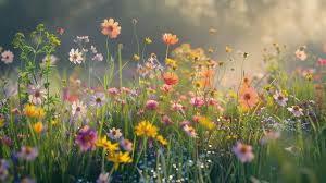 wildflowers