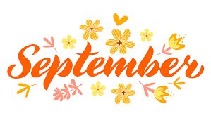 September