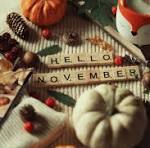 Hello November