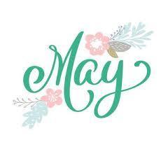 May