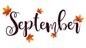 September