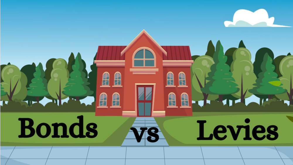 Bonds vs Levies