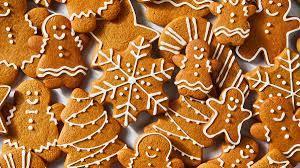 gingerbread cookies