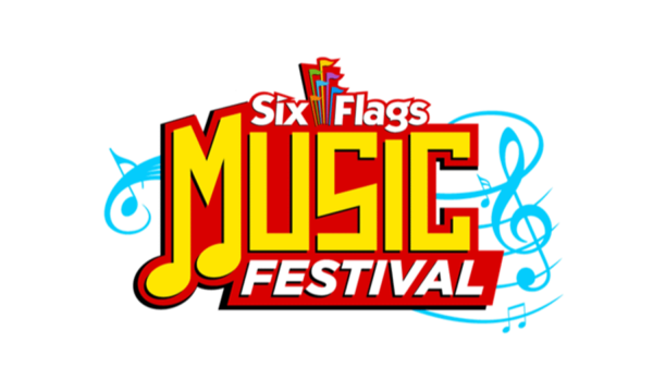 Six Flags Music Festival
