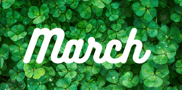 march newsletter
