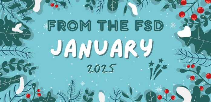 From The FSD January 2025