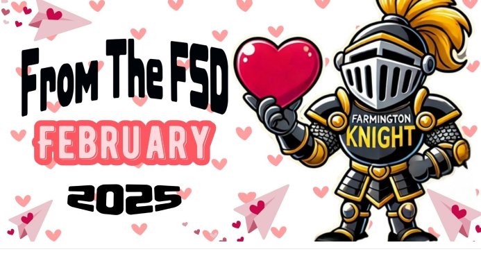 From The FSD February 2025