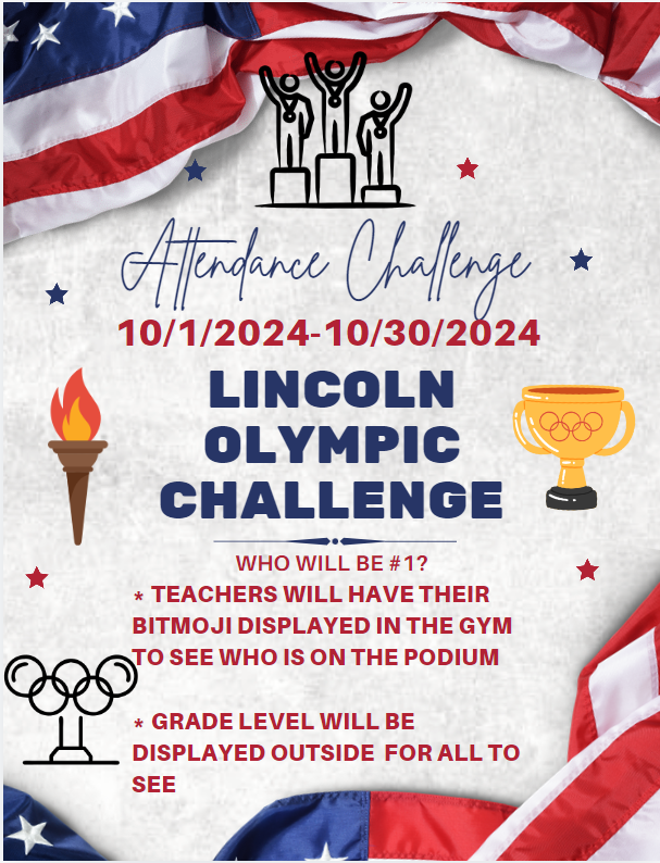 Attendance Challenge