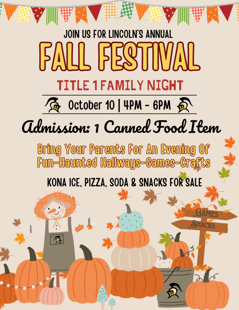 Fall Festival