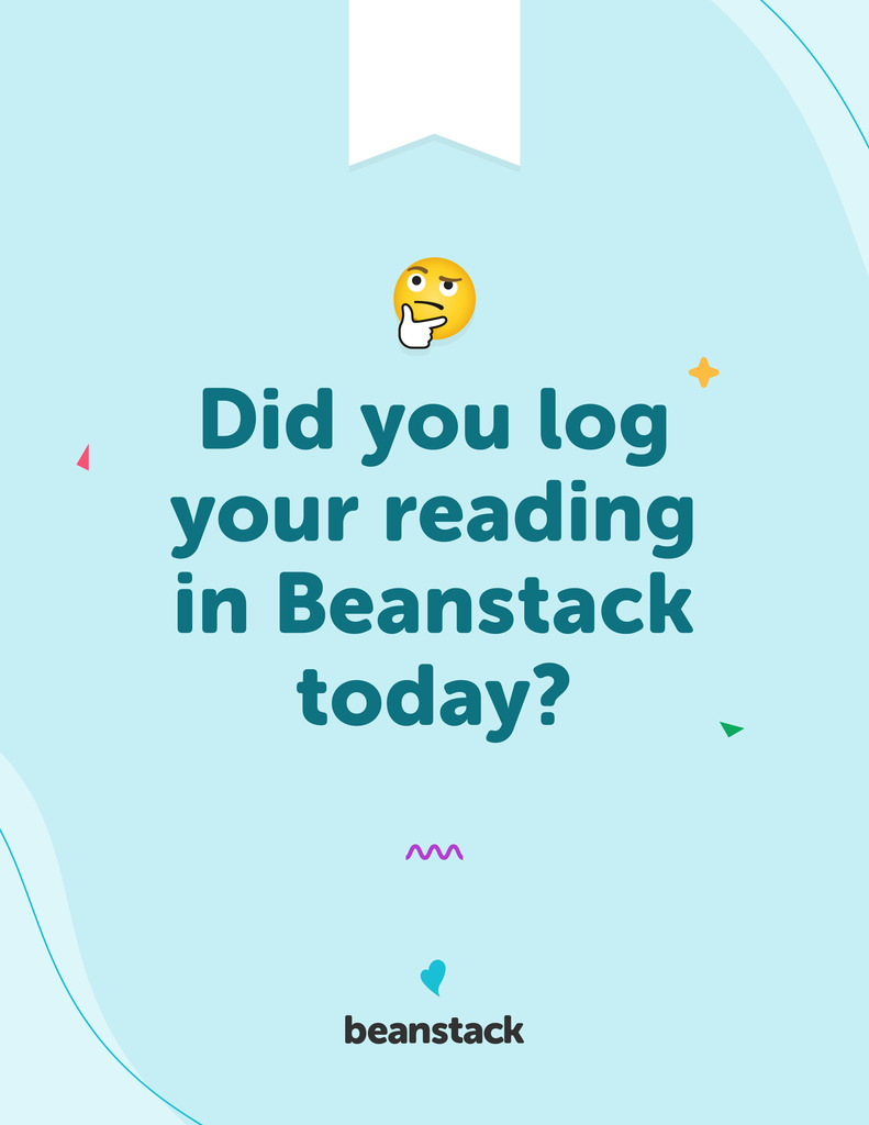 log in beanstack today