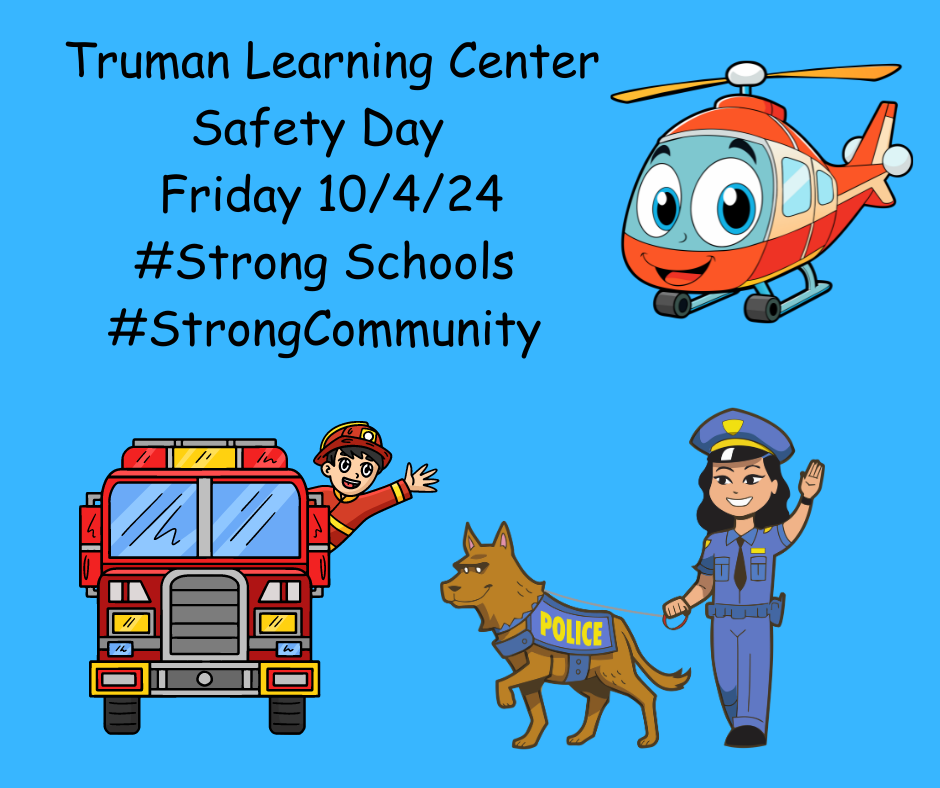 TLC Safety Day 10/4/24