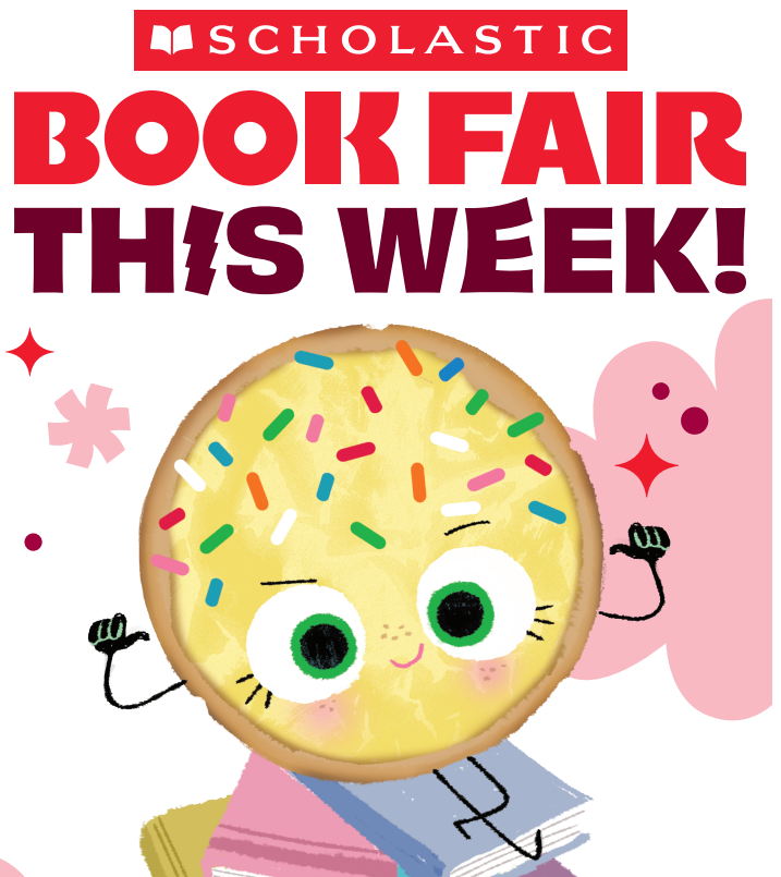 BOok Fair