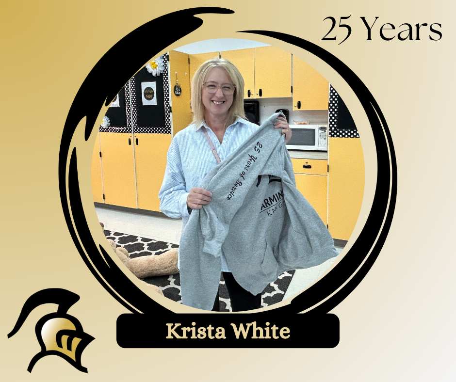 Krista White
