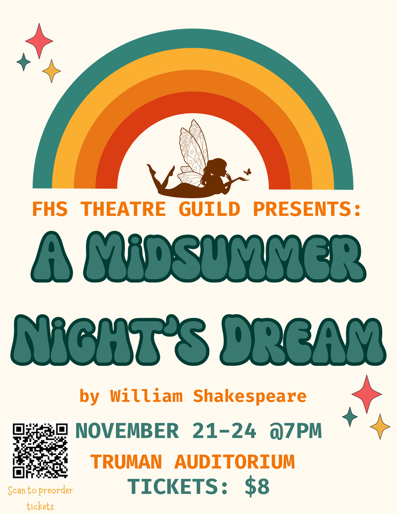 Midsummer Night's Dream