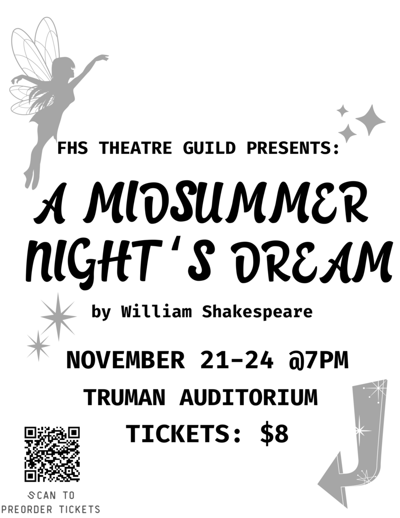 Midsummer Night's Dream