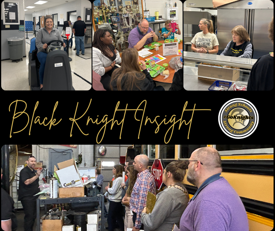 Black Knight Insight Visit Photos