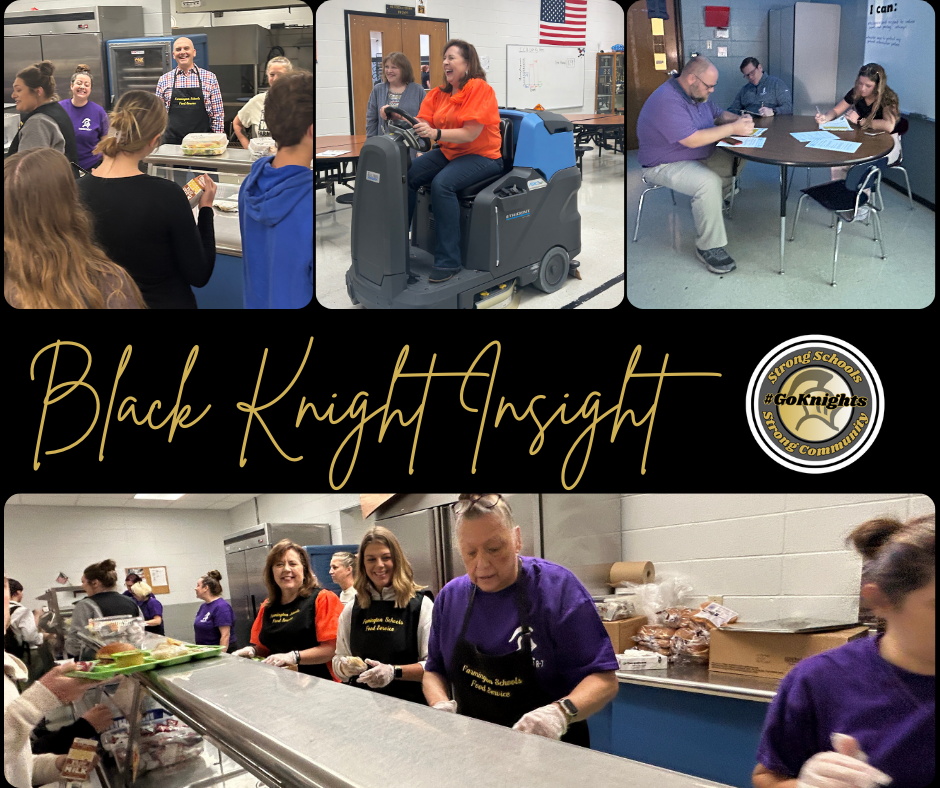 Black Knight Insight Visit Photos