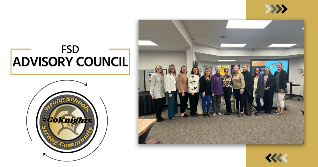 FSD School Counselors