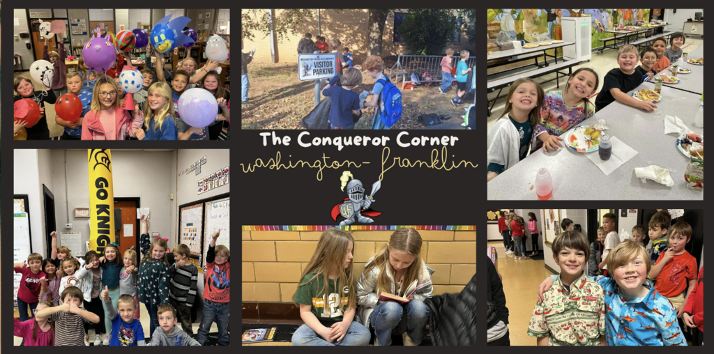 WF Newsletter Header