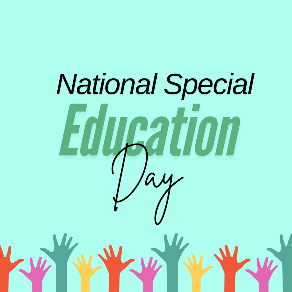 national special education day