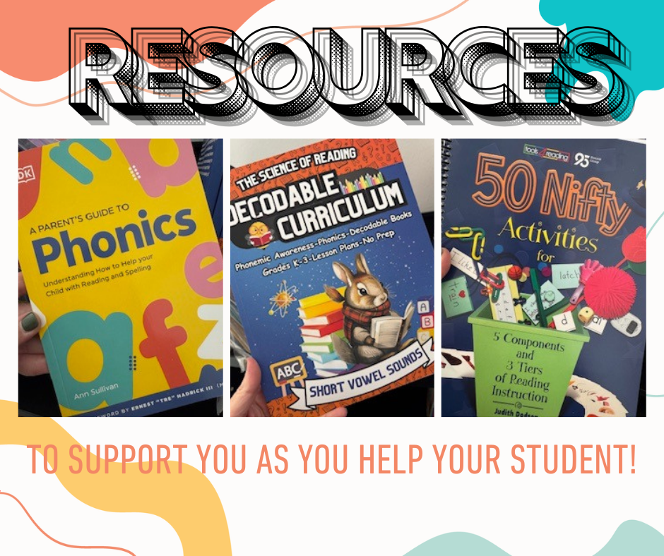 parent resources