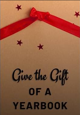 yearbooks on sale for MS