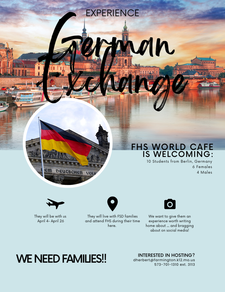 german exchange