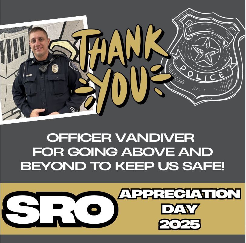 SRO Appreciation day