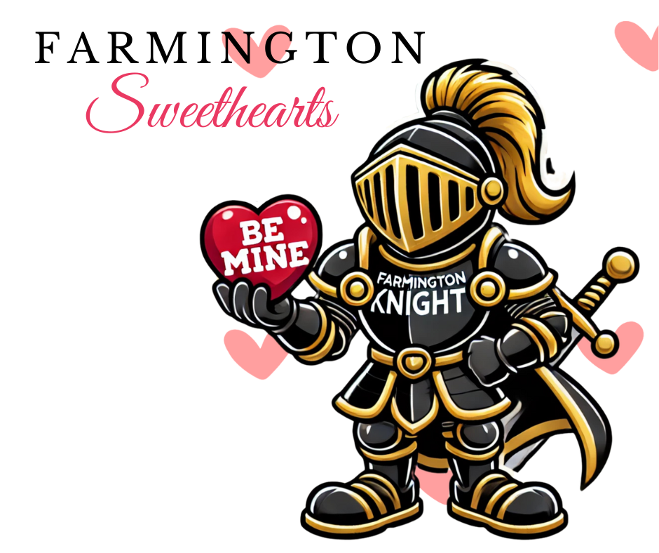 Farmington Sweethearts